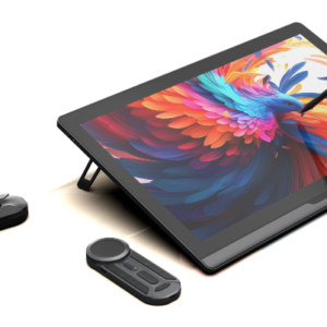 Tablet graficzny z ekranem DIGIDRAW Turing 14 2.5K (D1401)