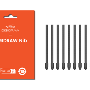 Felt Nib (10 pcs)
