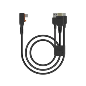 Kabel DIGIDRAW 3-w-1 USB-C / USB-A / HDMI