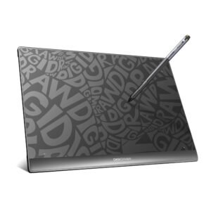 Tablet graficzny DIGIDRAW Turing Basic M (T610)