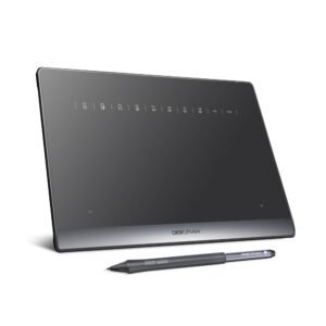 Tablet graficzny DIGIDRAW Turing Smart S (TW410)