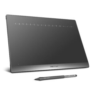 Tablet graficzny DIGIDRAW Turing Smart M (TW610)
